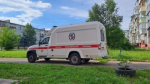 В Калужской области ребенок получил травму на детской площадке