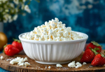 В калужские школы поставляли недоброкачественную молочную продукцию