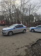 Школу эвакуировали из-за угрозы взрыва