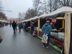 Традиционная ярмарка пройдет в Калуге в конце недели