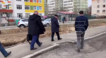 РИРу поручено в сжатые сроки провести благоустройство на всех разрытиях