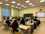 66% родителей калужских школьников — за возвращение отметок за поведение