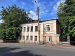 В Калуге продают памятник старины