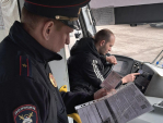 Более 50 нарушений обнаружили у водителей калужских автобусов во время рейдов