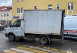 Грузовая \