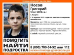 В Калуге пропал 9-летний школьник