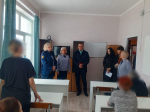 Исправительный центр для женщин открылся в Калуге