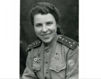 К 80-летию Великой Победы: Герой Советского Союза Евдокия Андреевна Никулина