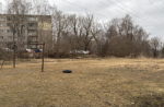 В Калуге ищут собственников футбольных ворот