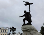 Площадь Героев и улица Адмирала Сенявина могут появиться в Калуге