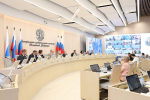 ЦИК урезал Калужской области представительство в Госдуме