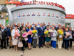 Доску почета обновили в Калуге