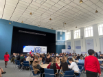 Калужане написали «Избирательный диктант»