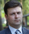 Юрий Моисеев поздравил калужан с 1 мая