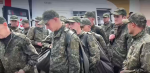 Калужанина вызволили из украинского плена
