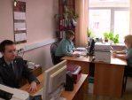 Отделение судебных приставов по Ленинскому округу Калуги переехало