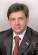 Виктор Борсук: «Всех нас переполняет чувство гордости за тех, кто спас мир от фашизма»