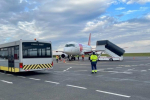 В аэропорту «Калуга» отменены шесть рейсов