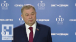 Анатолий Артамонов поздравил калужан с Днем Победы