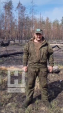 Фермер из Жиздры, поддерживающий наших бойцов, сам отправился на фронт
