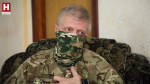 Боец «Сайдак» с товарищами спасли мать и младенца в горящем Бахмуте