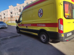 За майские праздники медики госпитализировали более 500 калужан