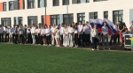 В этом году школы Обнинска выпустят почти 2500 человек
