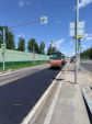Почти 90% дорог Калуги признано соответсвующими нормативам