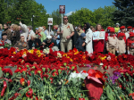 Более 90 тысяч калужан и гостей города посетили мероприятия на майских праздниках
