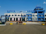 Перелеты из Калуги в Санкт-Петербург и Стамбул приостановят