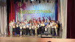 В Сухиничском районе чествовали членов детских общественных объединений
