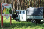 Калужская область закупит лесопатрульную технику на 71 миллион рублей