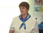 Жительница Калужской области борется за звание \