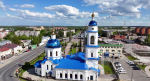 В Малоярославце обозначился явный лидер по голосам за благоустройство