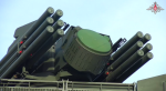 Калужская область отражает атаку беспилотников