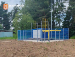 Новый газопровод протяженностью 3,5 км начали строить в деревне Городня