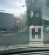 Фура переехала человека на Грабцевском шоссе в Калуге