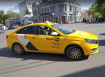 Мошенники научились воровать деньги у клиентов такси фейковыми поездками