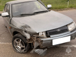 Несколько человек пострадали при столкновении двух автомобилей ВАЗ в Калужской области