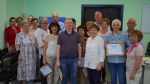 На чемпионате по компьютерному многоборью Калужскую область представят двое пенсионеров