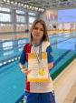 Восемь медалей калужан на чемпионате России