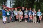 В Турынино отметили Международный день соседа