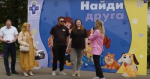 В Калуге на акции \