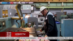 В Калуге прошёл конкурс за звание лучшего токаря