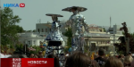В Калуге торжественно открыли здание нового ТЮЗа (видео)