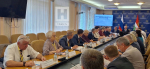 Губернатор Владислав Шапша поделился успешным опытом помощи бойцам СВО