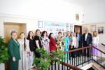 В Калужской области обновили «Доску почёта» приемных родителей