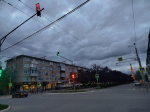 Ливни и грозы ожидают жителей Калуги в пятницу