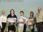 В Калуге определили лучшего монтажника радиоэлектронной аппаратуры