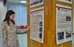 В Тарусе открылась выставка «Калужский край. Дорога к Победе»